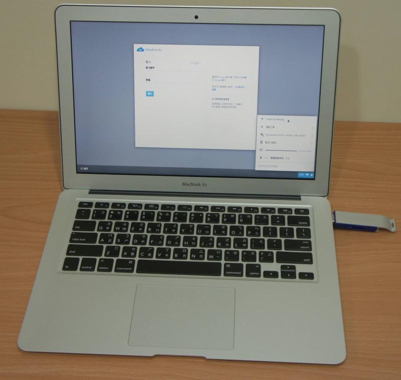 老電腦復活術，Cloudready讓電腦變成Chromebook  863b7a5d143556e105d2a0d28d95dc95_800