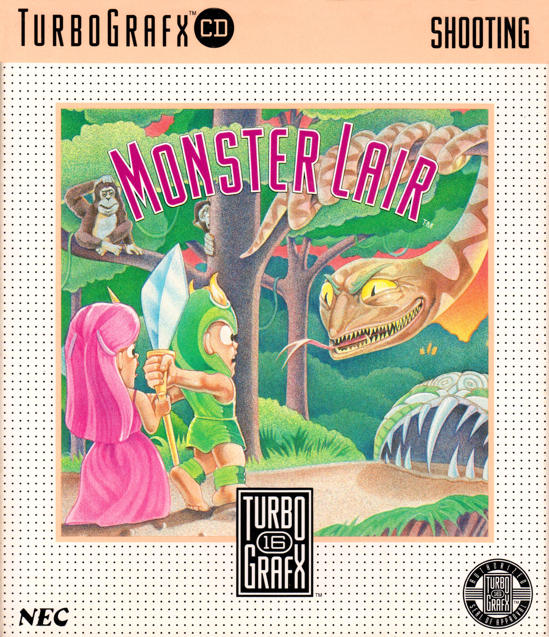 [TEST] Wonder Boy 3 : Monster Lair (Arcade) Monster-Lair-US-Box-Front