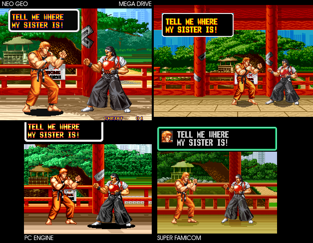 MEGADRIVE vs SUPER NINTENDO : Fight ! - Page 9 COMP-Art_of_Fighting_02