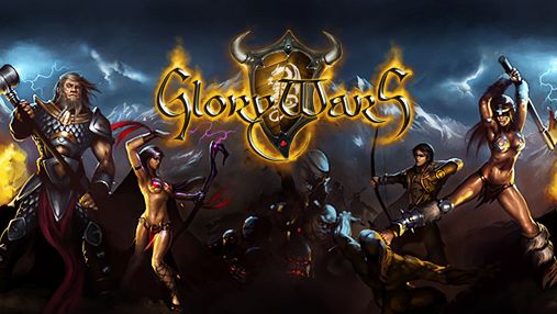 اقدم لكم افضل لعبة اون لاين حرب الامجاد glory wars ادخل ولن تندم GW-PCGamesTeaser-507x300_101005141002460