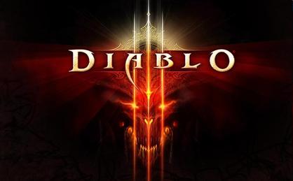 Diablo III Diablo3logo