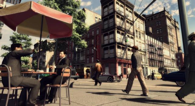 Mafia II  [Descarga] Mafia_2_screenshot_03