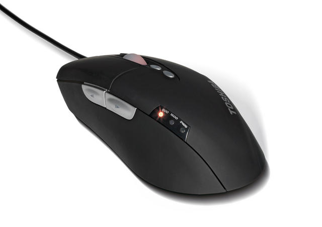 Toshiba Gaming Mouse x20 X20