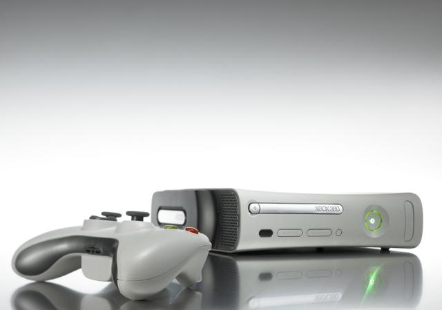 Xbox 360: Kinect-Kamera jetzt präziser als noch beim Verkaufsstart Xbox-360_2