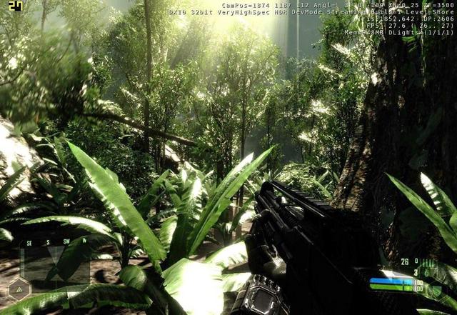 Crysis | Full PC Game | ISO Crysis_Ultra_neu_03