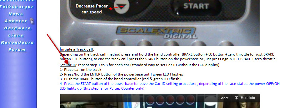 Car Programming [done 5.24] Setcarid