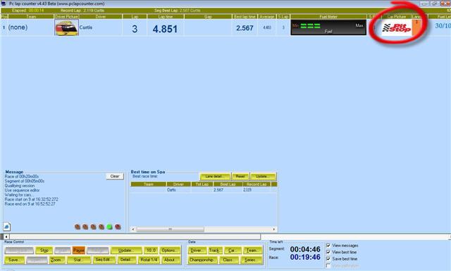 Qualifying Qualifylane3_4