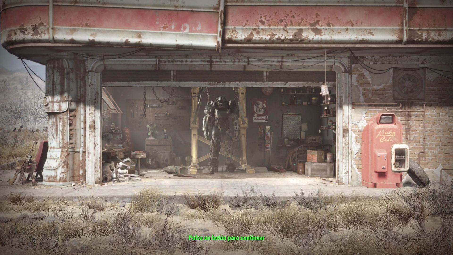 Fallout 4 FO4-1
