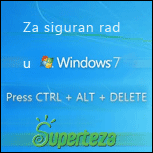 Sprečite rad pojedinih programa Secure_login_superteza