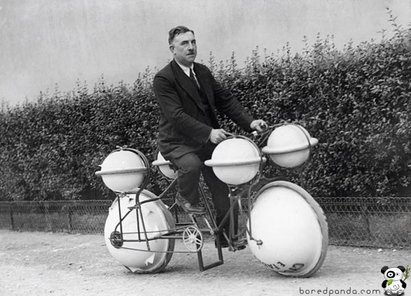 NI SLOVO NI SLOVO - Page 27 Coolinventionsamphibiousbycicle