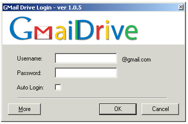       Gmail.drive.login