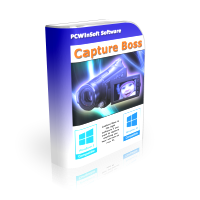 برنامج 1AVCapture 1.6.5.00 سجل فيديو وصور كل ما يحدث على سطح المكتب Prod0005box