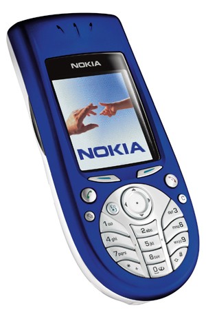     $      Nokia_3660