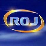 ترددات جميع الفضائيات الكردية Roj_TV_1