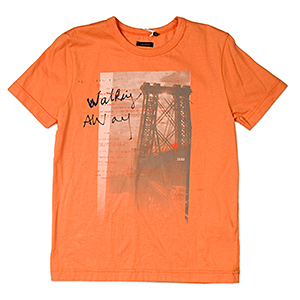 ملابس صيف 2011 للأولاد الكاجوال  Summer10_ikks_carnaby_chic_orange_tee