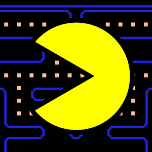 Qu'écoutez-vous en ce moment ? - Page 12 Logo-pac-man