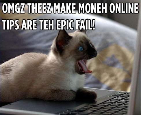 FAIL PICS! - Page 2 Epic-fail-cat