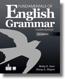 What is your best grammar book؟ ماهو افضل كتاب جرامر للمدرسيين؟ Feg