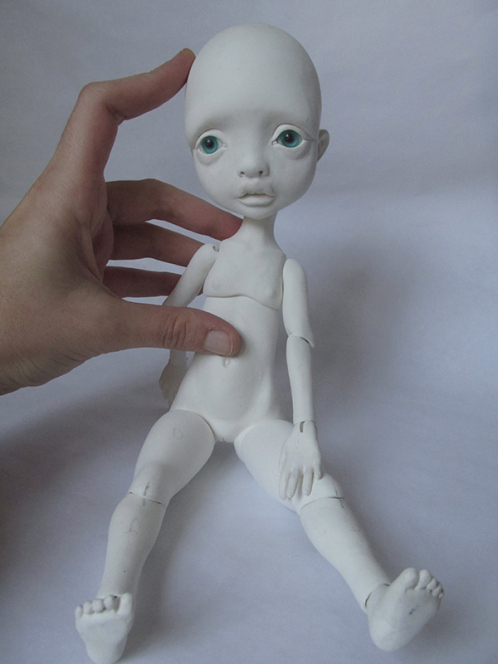 NeferKane Dolls : mes nouvelles arrivées et ma future p.2 146