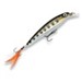 "Poissons nageurs : les jerkbaits..." Jerkbait-x-rap-rapala