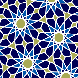     MoroccanTiles