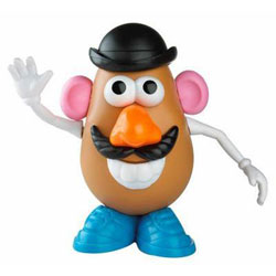 Response To Musictchr Mr-potato-head