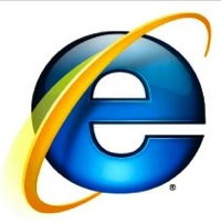 INTERNET EXPLORER 7  PARA WINDOWS NO ORIGINALES Ie7logo