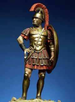 Roman tribune - 75mm B2b_PEG_75-050_1