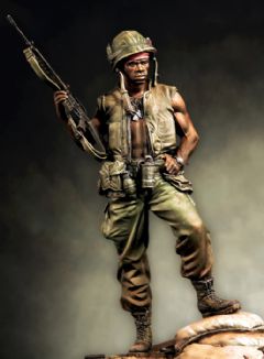 Figura Vietnam - Pegaso Models B2b_PEG_90-051_1