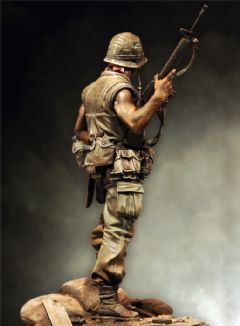 Figura Vietnam - Pegaso Models B2b_PEG_90-051_4