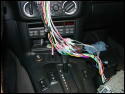 como instalar una radio en nuestros e36 Pic12