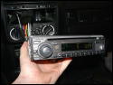 como instalar una radio en nuestros e36 Pic15