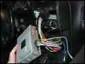 como instalar una radio en nuestros e36 Pic20