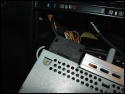 como instalar una radio en nuestros e36 Pic7