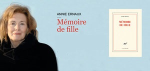 Qui est Emmanuel Macron ? - Page 14 Annie-Ernaux.-Memoire-de-fille_large