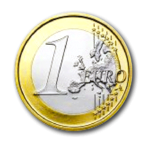 Vamos a contar con imagenes 1euro