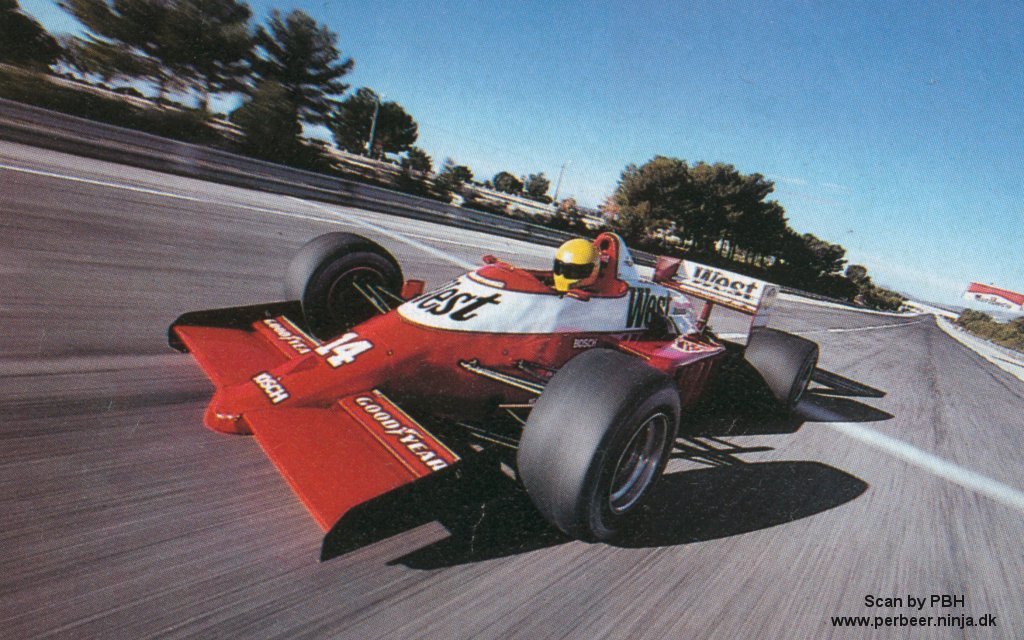 Adelaide Super GP 1987%20Norbert%20Haug-Zakspeed%20F1%20test%2001