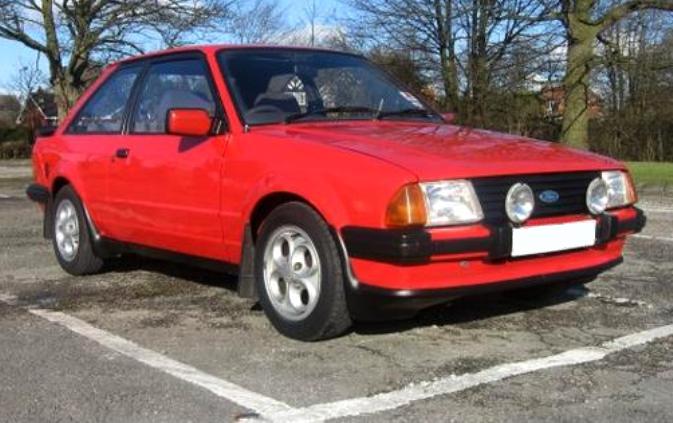 El coche de vuestros viejos L-1985-Ford-Escort-XR3i-2