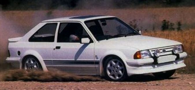 Ford Escort wheels. L-Ford-Escort-RS-Turbo-7