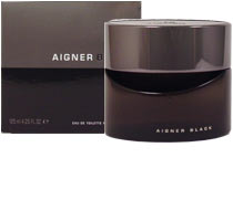 عطورات رجاليه 2009 ذوق دلع ينبعاويه Aigner_Black