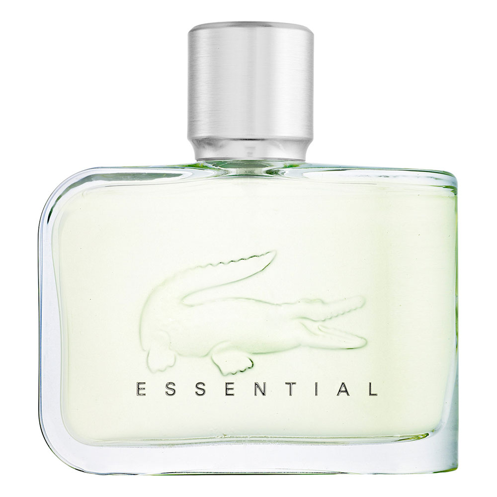  آحسن آختيار عطركـ Lacoste_Essential