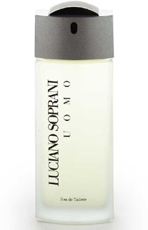  آحسن آختيار عطركـ Luciano_Soprani_Uomo