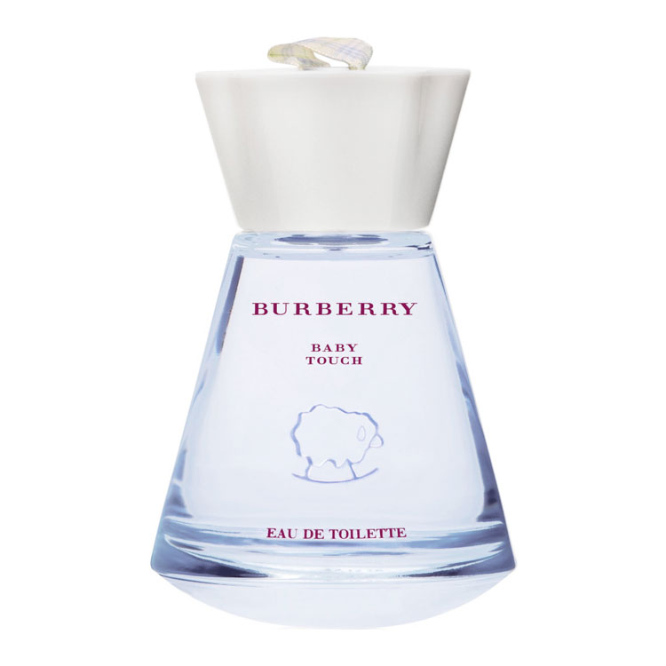 افخر العطور النسائيه الجديدة والاكثر طلبا حسب احصائيات المبيعات BurberrysBabyTouch_w