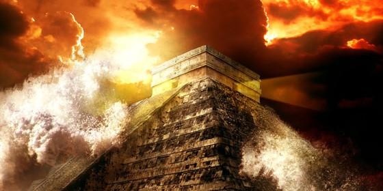  Una nueva prueba de que los mayas predijeron el Fin del Mundo en 2012 Profecias-mayas_560x280