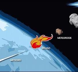 Un asteroide de tres kilómetros de diámetro pasará junto a la Tierra el próximo 31 de mayo Cometas_270x250