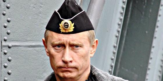 CONFLICTO UCRANIA VS RUSIA-Militares ucranianos en Crimea dimiten en masa Vladimir-putin-militar_560x280