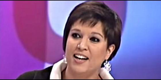 Beatriz Talegón se queda tan ancha: "Cuba no es una dictadura" Talegon_560x280