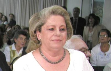 ELENA DE BORBON Iglesiasma