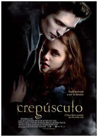 Crepusculo-Formato RMVB Crepusculo