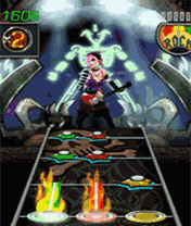 Guitar hero III para celular 45767_176_208_0